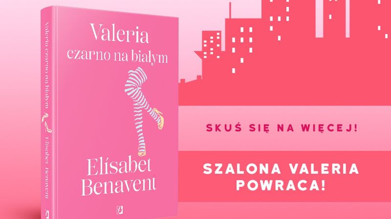 "Valeria", Elisabet Benavent 