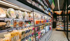 W maju wartość sprzedaży w małych sklepach wzrosła o 13,5 proc.