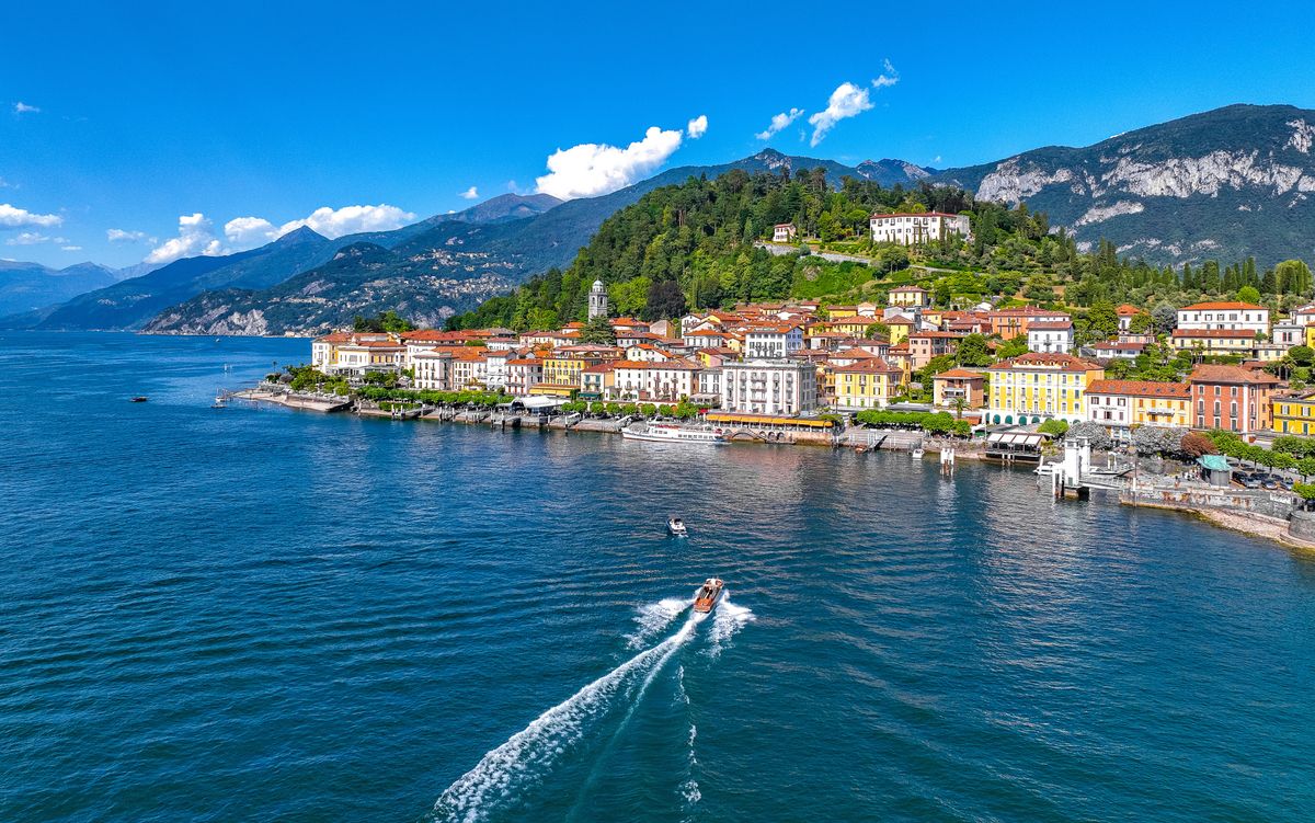 W knajpie położonej niedaleko włoskiego jeziora Como doliczona została opłata za przekrojenie tosta