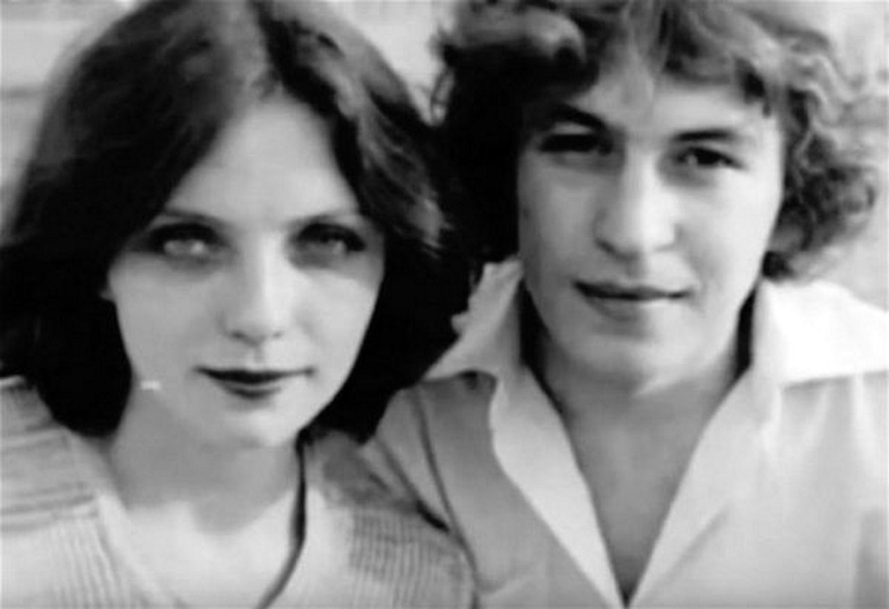 Oszukać przeznaczenie. Niezwykła historia Larysy Sawickiej