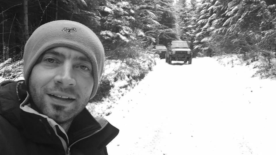 Nie żyje Wojciech Rozmus