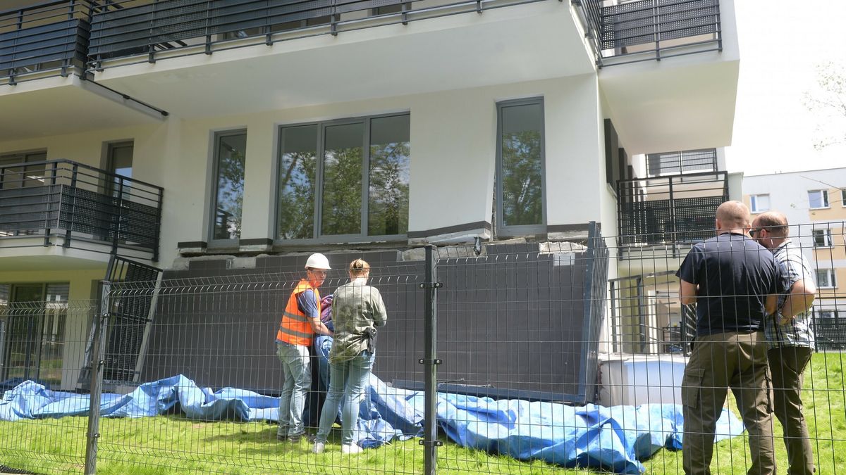 Które firmy budowlane będą miały najbardziej pod górkę? Ekonomiści Credit Agricole mają swoje typy.