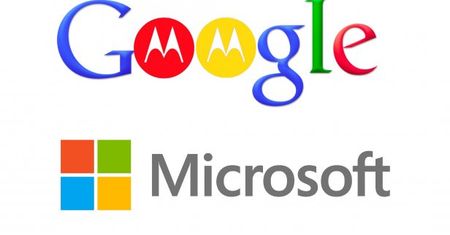 Google chce od Microsoftu pieniądze za każdy sprzedany Surface