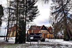 Lockdown. Miejsce, które tętniło życiem. Czarne chmury nad Domem Wczasów Dziecięcych