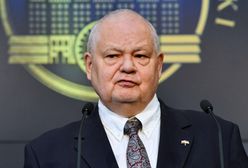 Zdecydowali ws. Adama Glapińskiego. "To jest wielki problem"