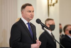 Prezydent zdecydował ws. "lex Czarnek"? "To daje nadzieję"