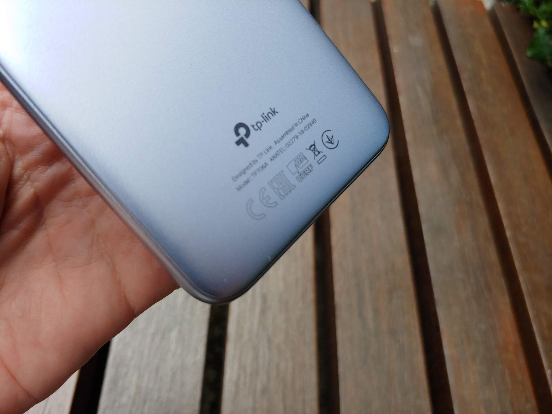 Wielki test smartfonów za 500 zł. Sprawdzamy TP-Link Neffos C9A 15