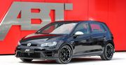 ABT podkręca Volkswagena Golfa R