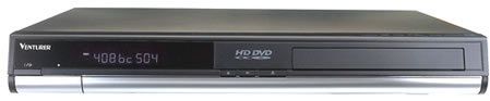 HD DVD Venturer SHD7001 za 250 zł!