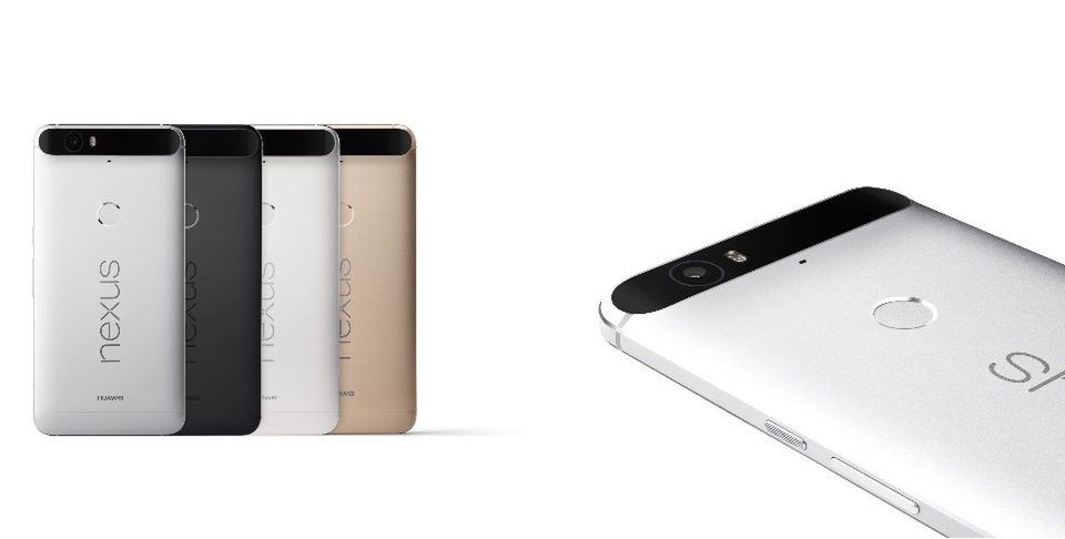 Nexus 6P bez tajemnic. Czy smartfon Google'a będzie ciekawym wyborem?