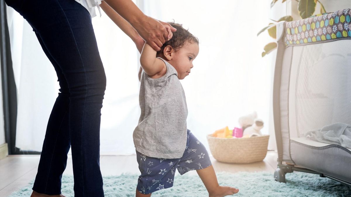 Dyspraksja, czyli syndrom niezdarnego dziecka to jedno z zaburzeń rozwojowych