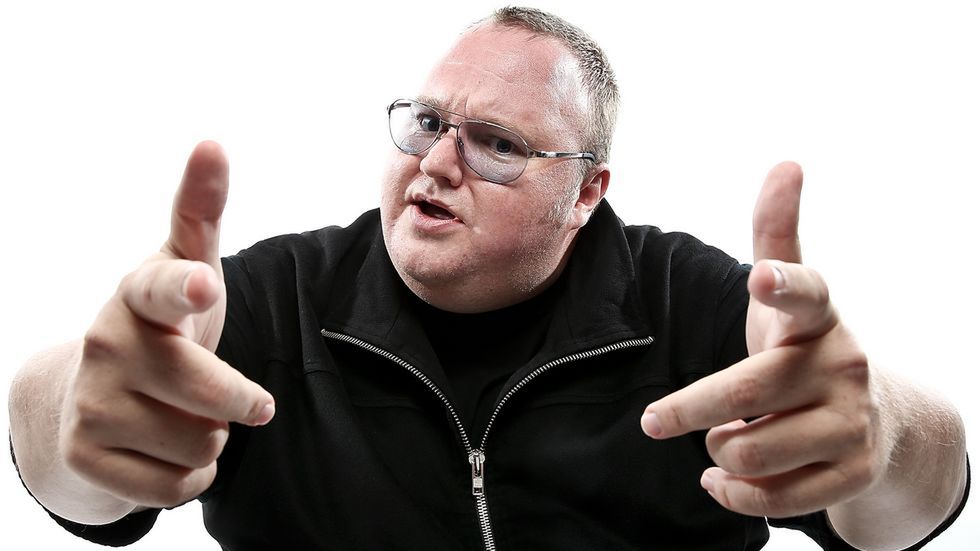 Kim Dotcom uratował Sony i Microsoft, a teraz chce zdetronizować Skype’a. W jaki sposób? 1