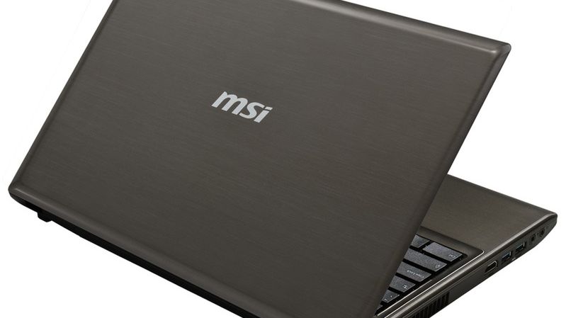 MSI CX61 i CR61 - multimedialni kompani ze średniej półki 1