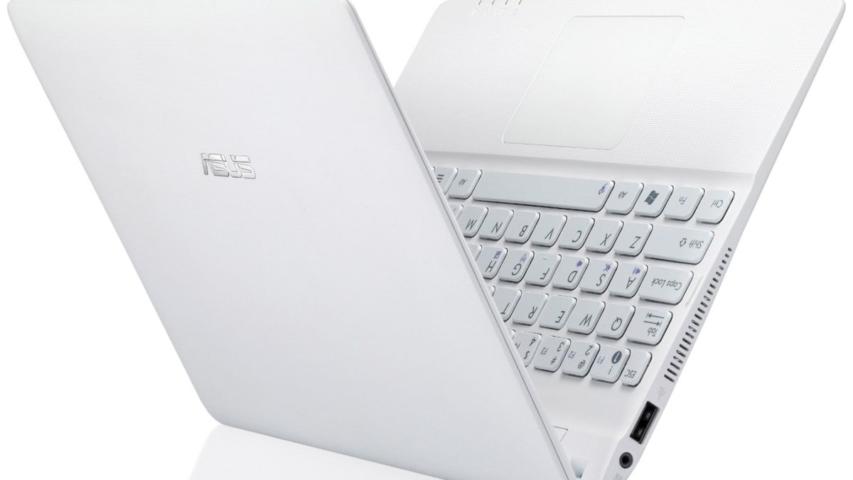 Asus Eee PC X101 - cienias pod każdym względem 1