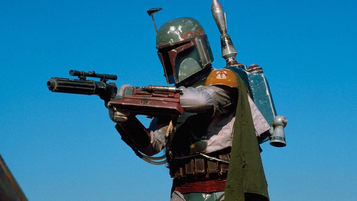 W Star Wars: The Mandalorian powróci Boba Fett. W rolę wcieli się znany fanom aktor 1