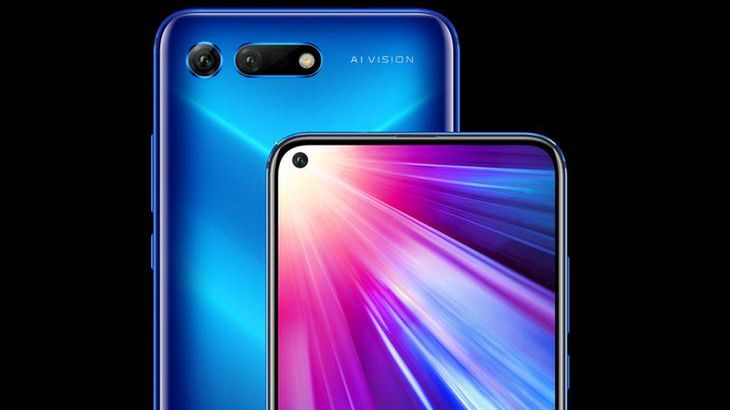 Honor 20 na horyzoncie. Oto, co wiadomo o nim już teraz 1