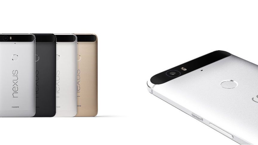 Nexus 6P bez tajemnic. Czy smartfon Google'a będzie ciekawym wyborem? 1