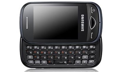 Samsung M3310 i CorbyPRO B3410 prawie oficjalnie 1