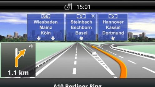 MobileNavigator - nawigacja Navigon dla Androida już dostępna! 1