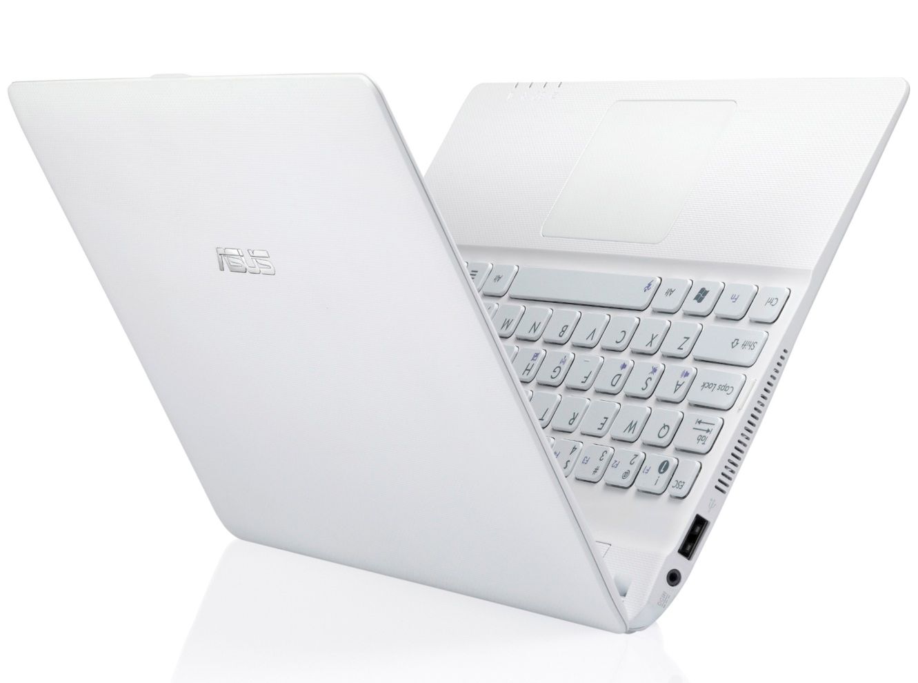 Asus Eee PC X101 - cienias pod każdym względem 1