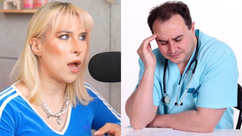 Agnieszka Grzelak porównała influencerów do lekarzy