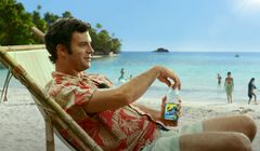 Nestea wraca po kilku latach z kampanią rekalmową "Smak wolności"