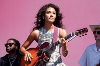 Orange Warsaw Festival odsłania karty. Wielkie ogłoszenie