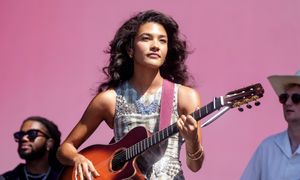 Orange Warsaw Festival odsłania karty. Wielkie ogłoszenie