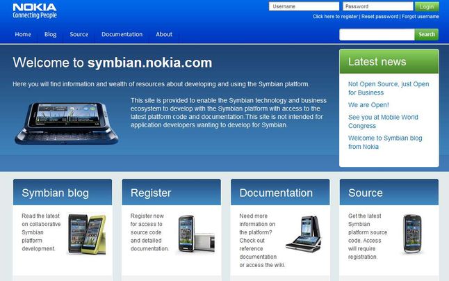 Symbian