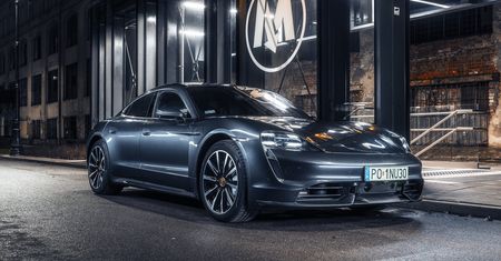 World Car of The Year 2020. Wśród finalistów przeważają dwie marki i jeden model