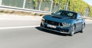 Test: Ford Mustang Dark Horse - warty sprzedania drugiej nerki