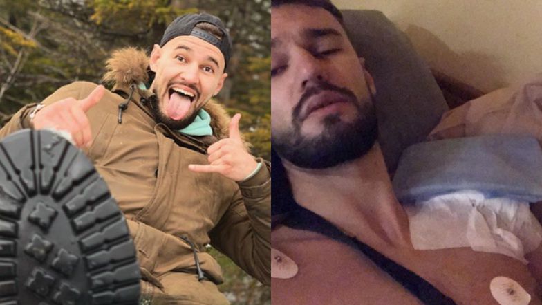 Sebastian z "Hotel Paradise" w ogniu krytyki