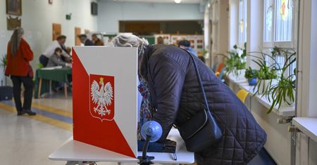 Jak głosowali Polacy na Białorusi? Wyniki z drugiej tury wyborów prezydenckich 2025