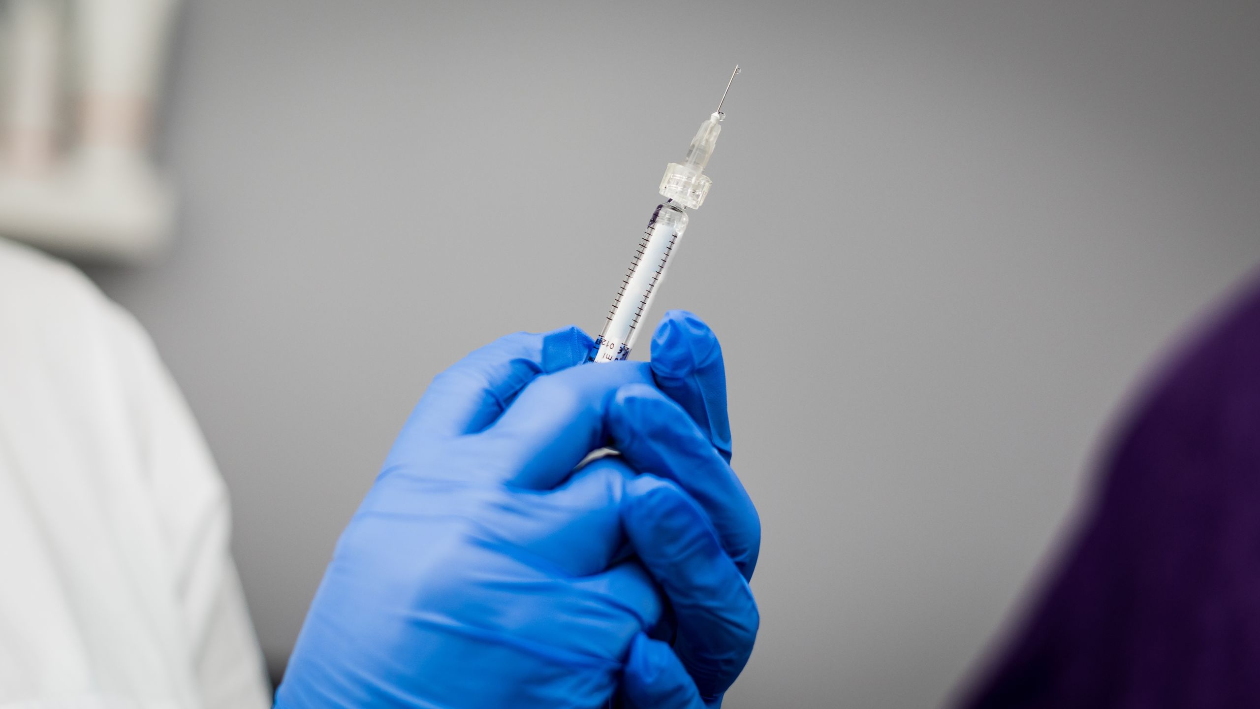 Koreanki oprócz naturalnych metod stawiają na toksynę botulimową