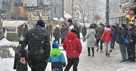 Najgorzej od lat. Cała branża w myślach już liczy straty