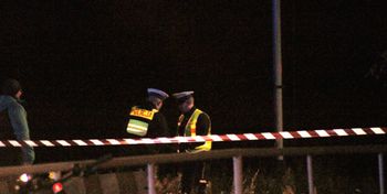 Włocławek: Tragiczna śmierć na torach. Policja wyjaśnia, jak doszło do potrącenia