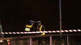 Włocławek: Tragiczna śmierć na torach. Policja wyjaśnia, jak doszło do potrącenia