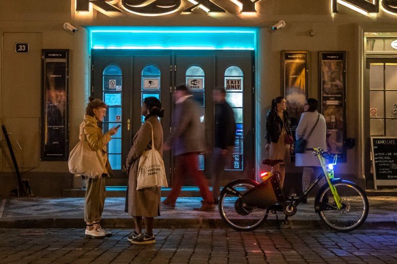 Mają dość libacji w stolicy. Wprowadzili zakaz
