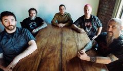 "Fires Within Fires" - nowa płyta Neurosis