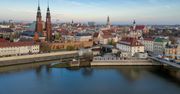 Pogoda w Opolu. Prognoza na piątek 10 października. Chmury i łagodny deszcz, ale bez niespodzianek