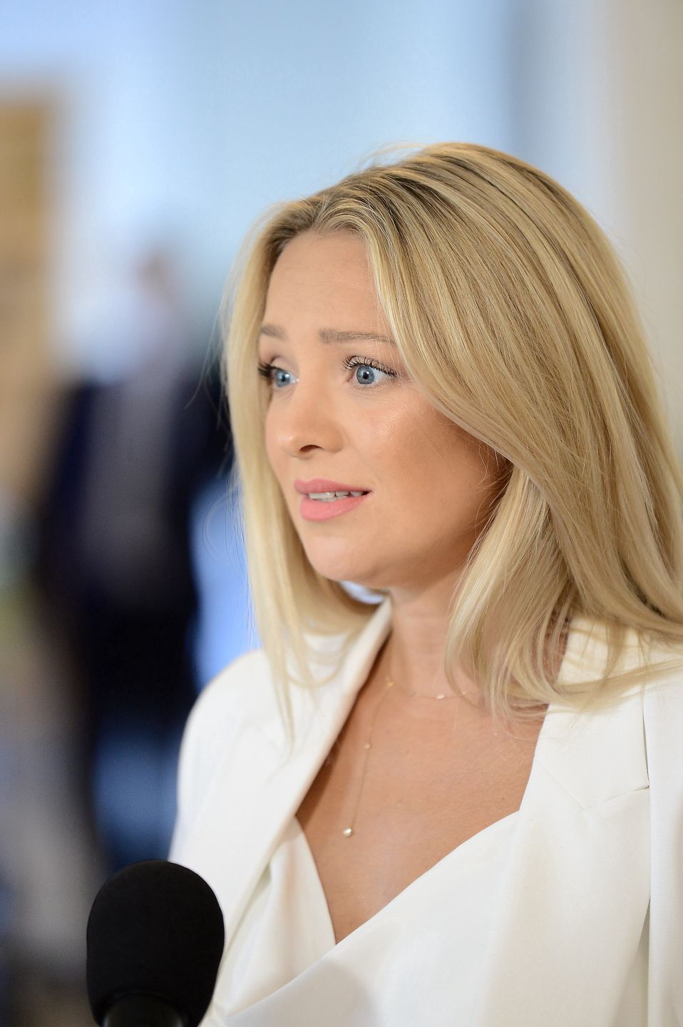 Barbara Kurdej-Szatan