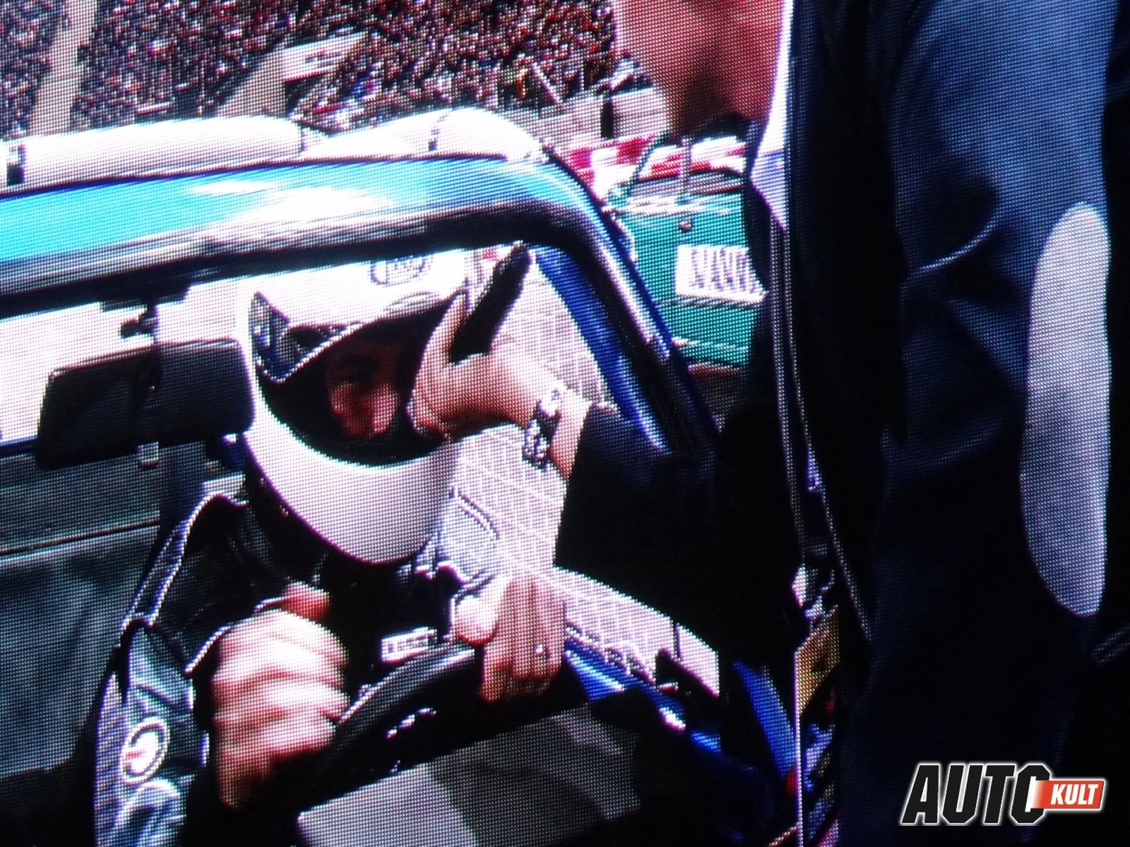 Verva Street Racing 2013 & Top Gear Live [galeria] 18