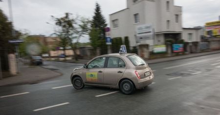 Koronawirus w Polsce. Egzaminy na prawo jazdy wracają. Kiedy będzie można zdawać?