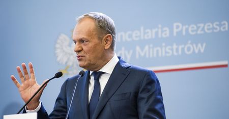 Duda zawetował tabletkę "dzień po". Tusk: Wdrażamy plan B
