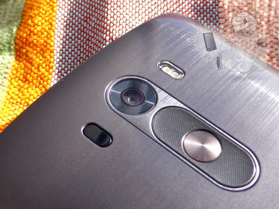 Zdecyduj, który fotograficzny smartfon jest najlepszy: wielki test porównawczy! 14