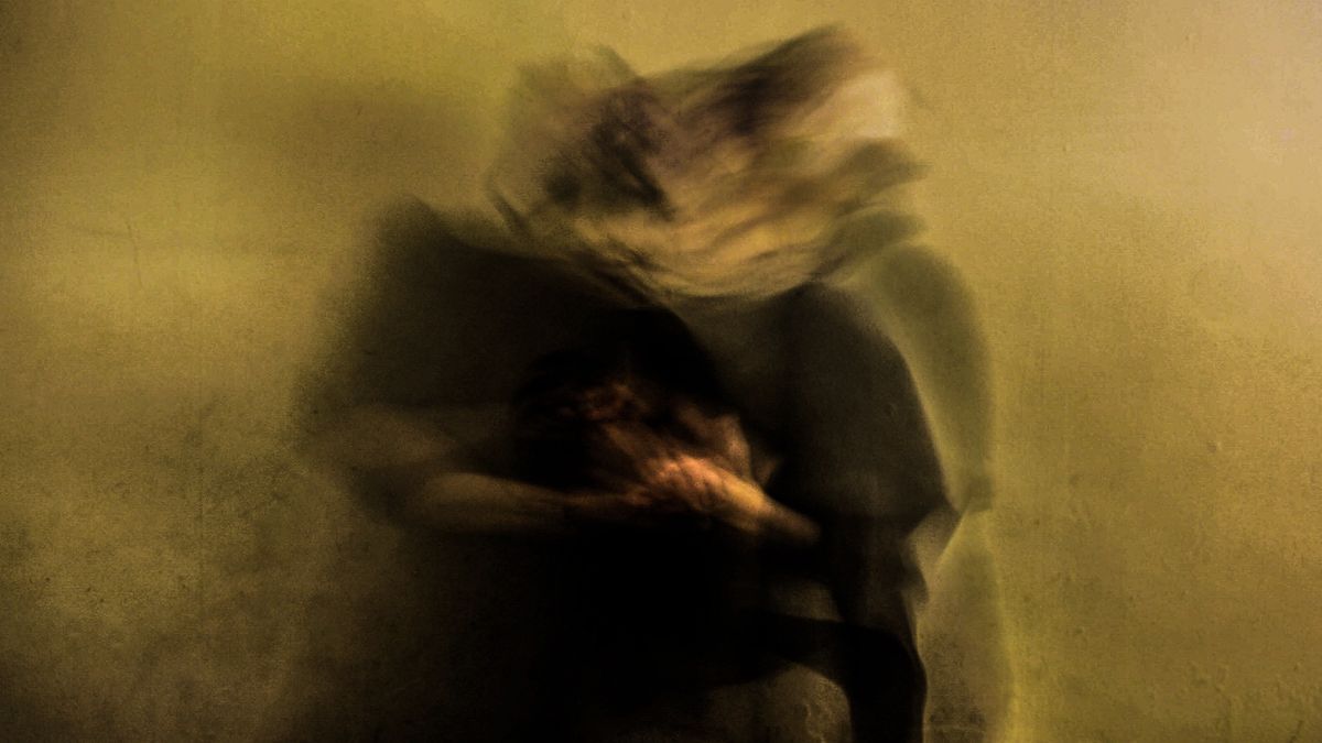 Fotografia daje jej siłę, by walczyć z depresją i anoreksją każdego dnia 1