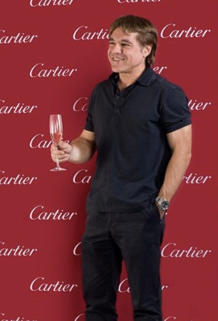 Max Cartier
