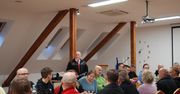 Legnica: Wiesław Świder pozostaje na czele OSP-ORW "Pinoter"