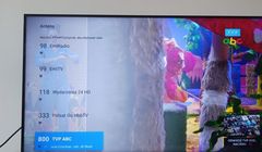 Zmiana w nadawaniu TVP ABC. Stacja znika z pierwszego multipleksu