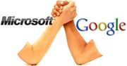 Kto YouTube'em wojuje, od YouTube'a ginie, czyli Google i Microsoft na wojnie